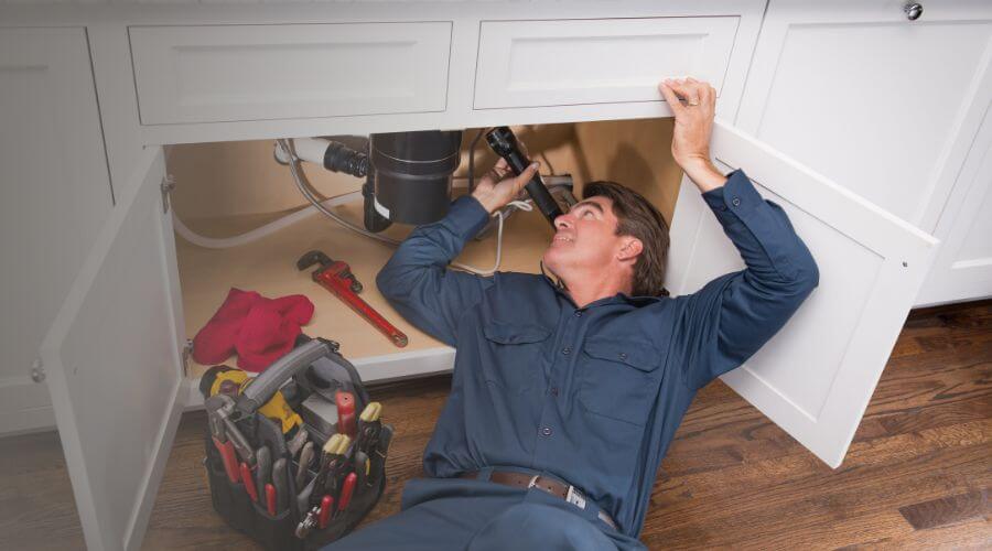 Professional Tankless Water Heater Installation in Elmdale, KS